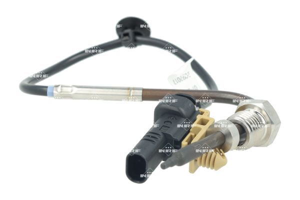 Uitlaatgastemperatuursensor (Vóór katalysator) past: OPEL ANTARA A, CASCADA, INSIGNIA A, INSIGNIA A COUNTRY, INSIGNIA B, INSIGNIA B COUNTRY, INSIGNIA B GRAND SPORT, ZAFIRA C 2.0D 10.11-
