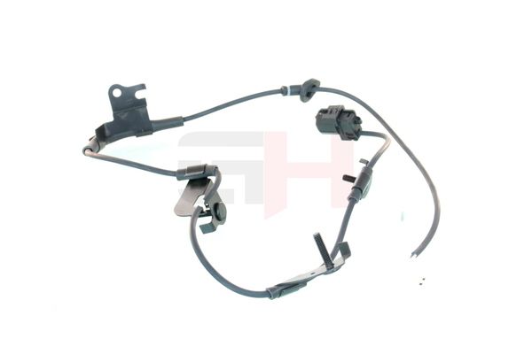 Andur, rattapöörete arv, GH GH-714514H