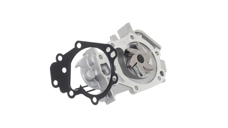 SKF VKPC 86218 Vandens siurblys, variklio aušinimas