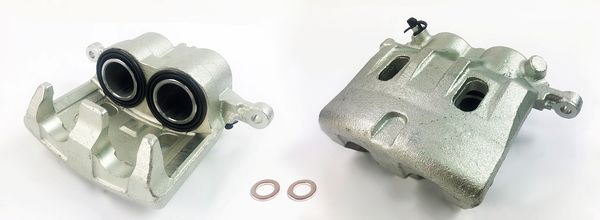 ABTEX Brake Caliper ABC1049R