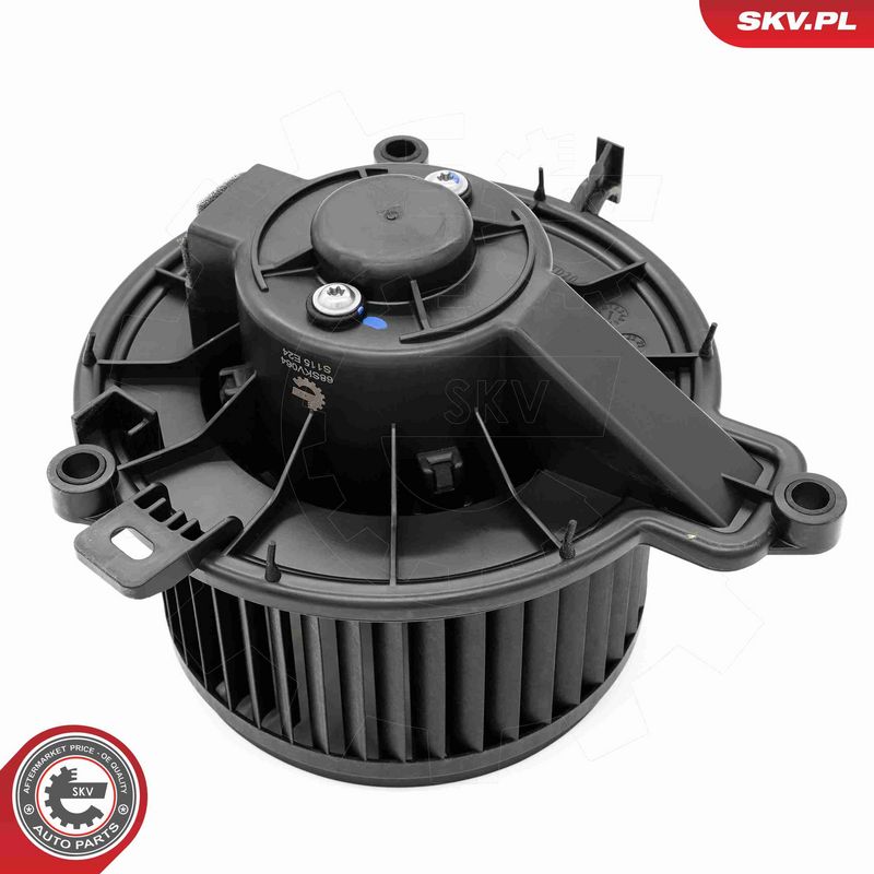 ESEN SKV 68SKV064 Interior Blower