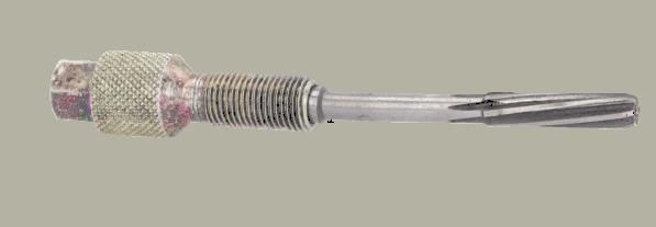 KS TOOLS 152.1098 Reamer, glow plug