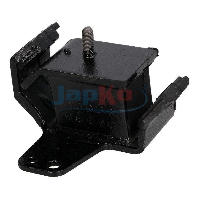 Paigutus, Mootor, JAPKO GOJ1097