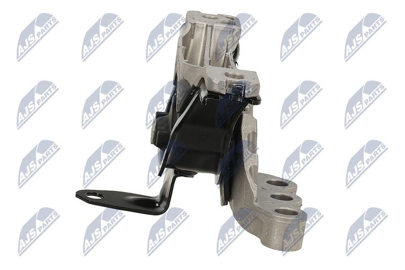 Paigutus, Mootor, NTY ZPS-PL-041