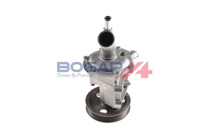 Bomba de Agua BOGAP B4234118 - 5