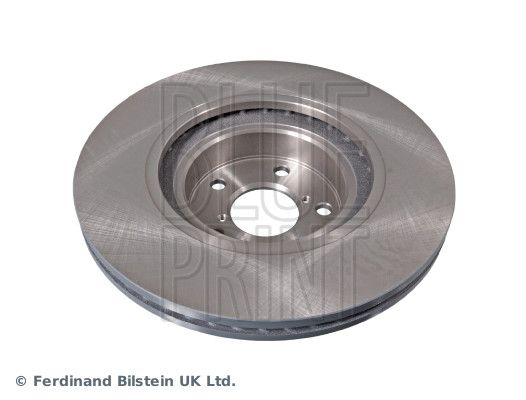 BLUE PRINT ADT343311 Brake Disc