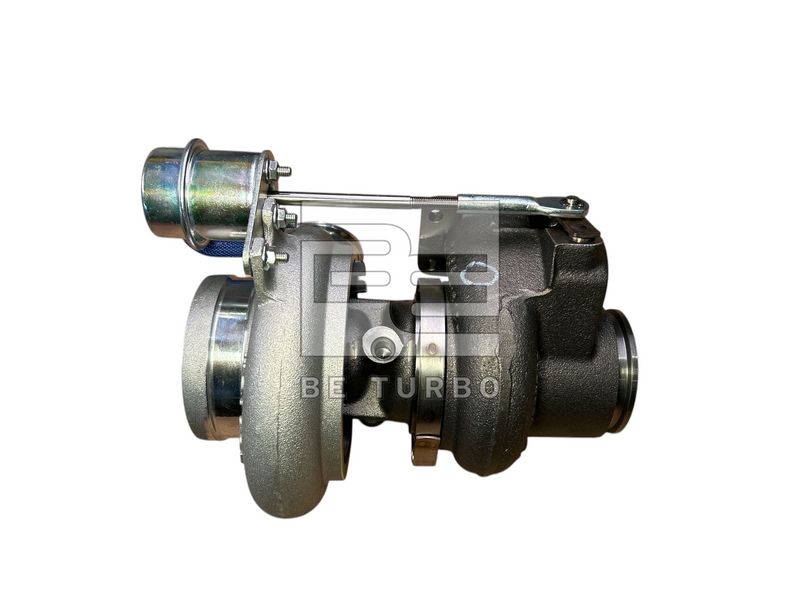 BE TURBO 130097 Charger, charging (supercharged/turbocharged)