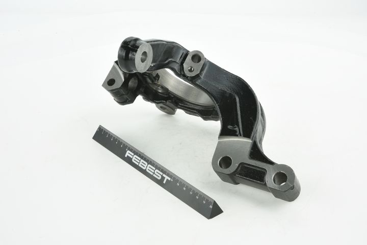 FEBEST 0228-Z12FLH Steering Knuckle, wheel suspension