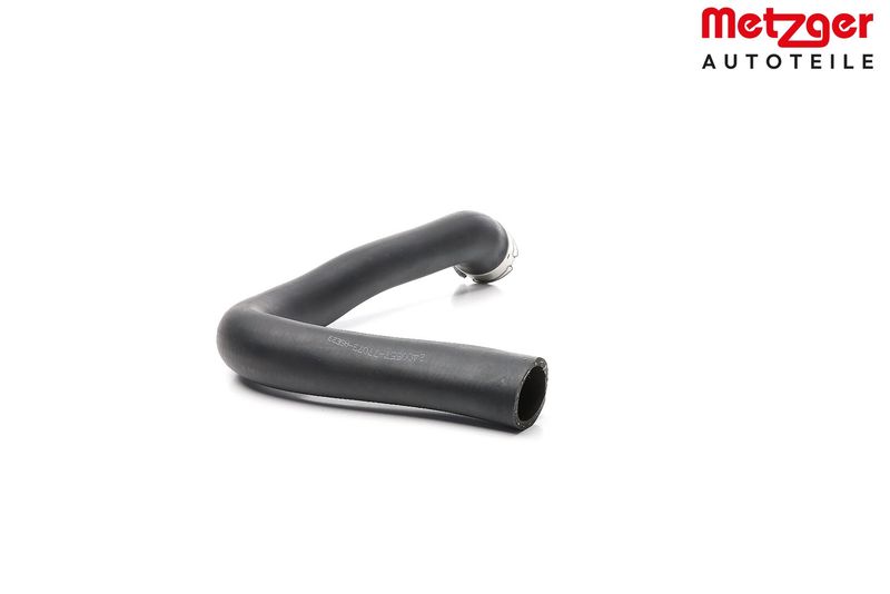 METZGER AUTOTEILE 2400557 Charge Air Hose