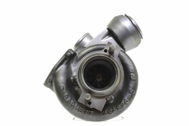 Repasované turbodmychadlo BorgWarner 53169886710