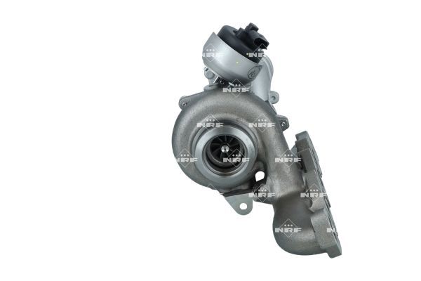 Kompressor, ülelaadimine, NRF 90010035