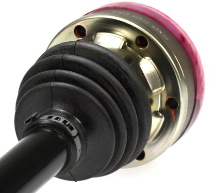 LÖBRO 300676 Drive Shaft