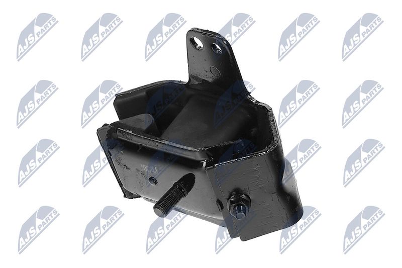 Paigutus, Mootor, NTY ZPS-NS-051