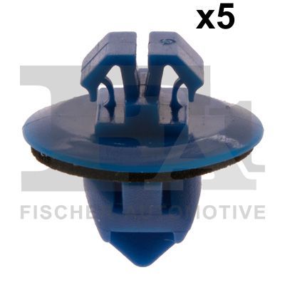 FA1 77-40050.5 - Clip, trim/protection strip