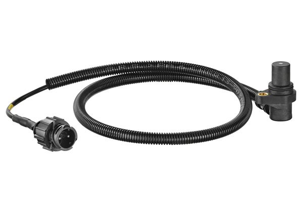 BOSCH 0 281 002 458 Sensor, crankshaft pulse