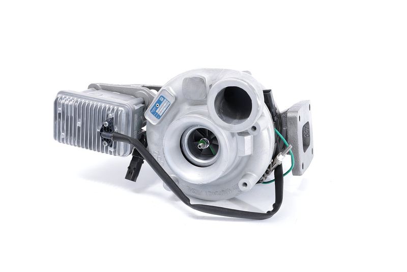 Compresor,sistem de supraalimentare T917546BL BTS Turbo
