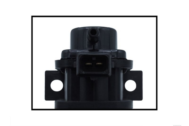 Survemuundur, heitgaaside juhtimine, AUTOMEGA 140026610