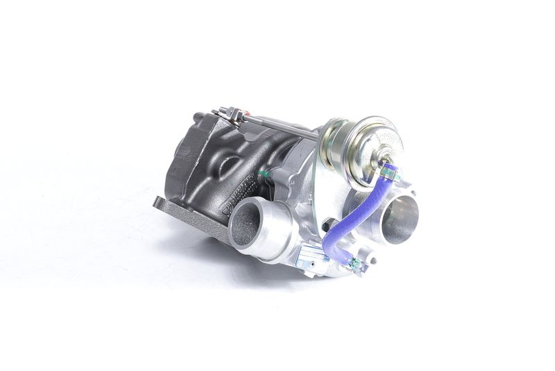 Compresor,sistem de supraalimentare T917214 BTS Turbo