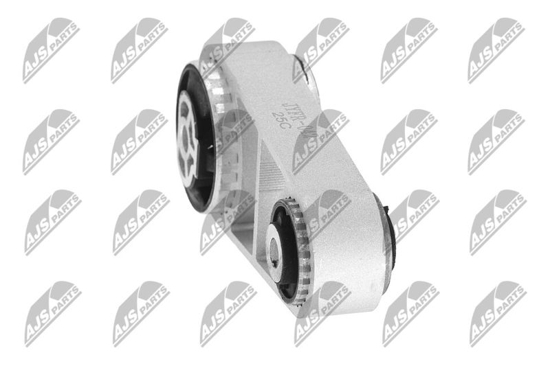 Paigutus, Mootor, NTY ZPS-FR-042