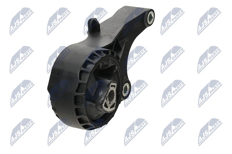 Paigutus, Mootor, NTY ZPS-PL-023
