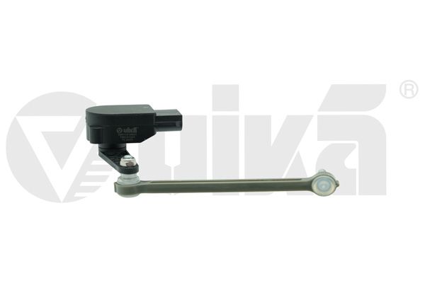 Andur, seadeelement- tulede...