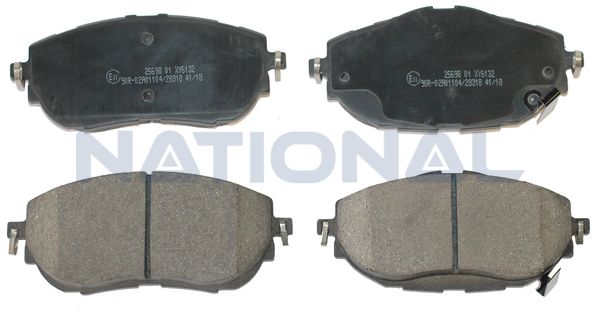 National NP2685