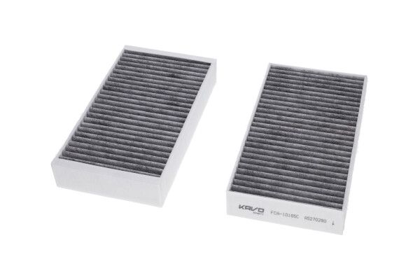 Kavo Parts FCA-10165C Filter, cabin air