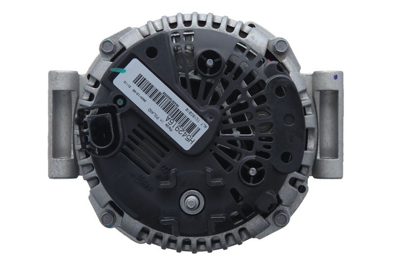 GENERATOR / ALTERNATOR VALEO 439535 1