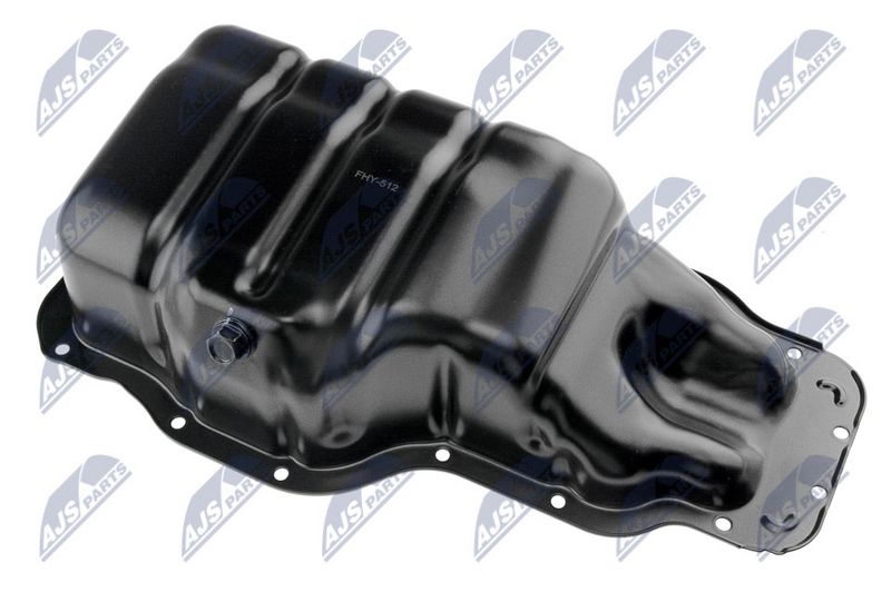 NTY BMO-HY-512 Oil Sump