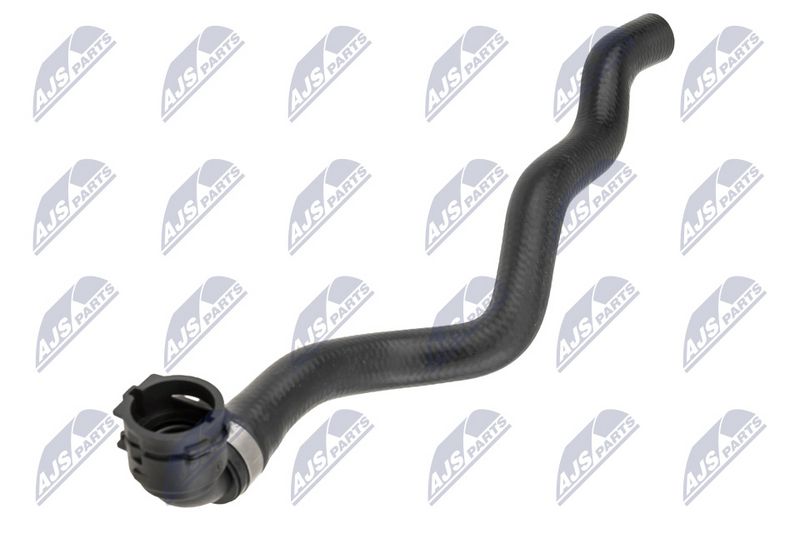 Jahutusvedeliku torustik,...