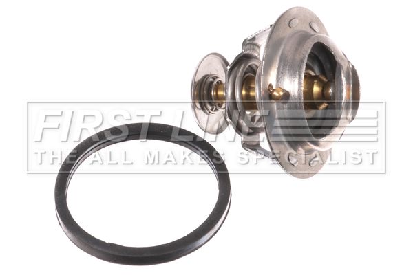 FIRST LINE FTK384 Thermostat, coolant