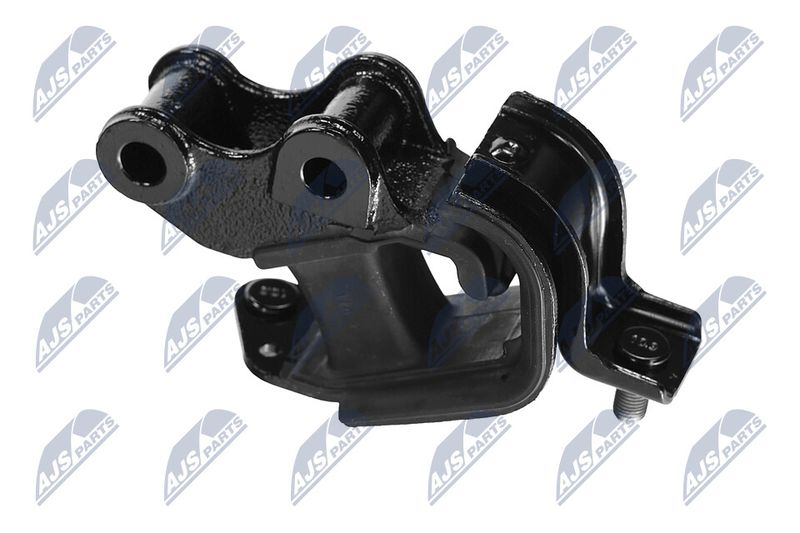 NTY ZPS-HD-102 Mounting, manual transmission