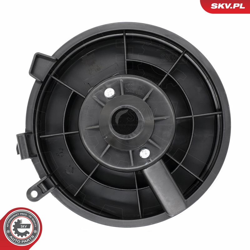 Salongipuhur, ESEN SKV 68SKV210