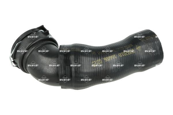 NRF 166006 Charge Air Hose