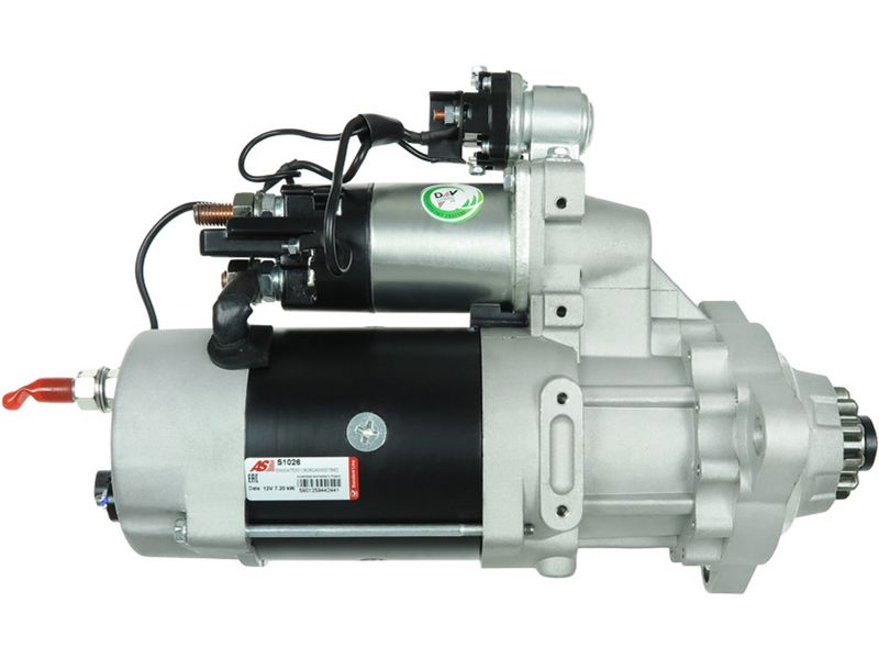 AS-PL S1026 Starter