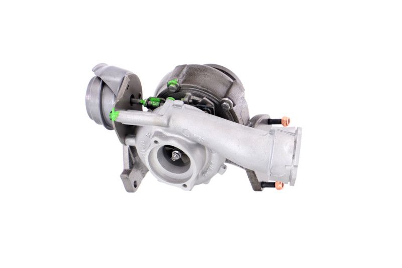 REMANTE 003-001-000075R Charger, charging (supercharged/turbocharged)