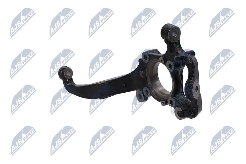 Käändmik, rattakinnitus, NTY ZZP-FR-034