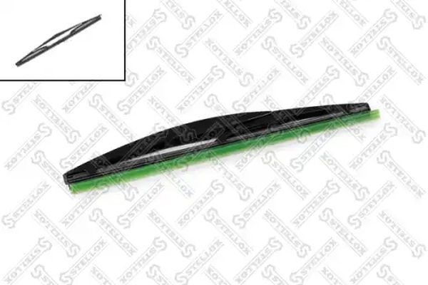 STELLOX 110 250-SX Wiper Blade