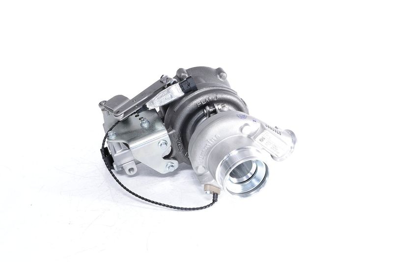 Compresor,sistem de supraalimentare T913359 BTS Turbo