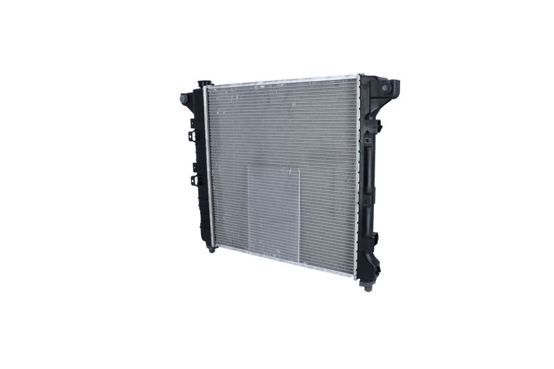 Radiaator, mootorijahutus, NRF 56023