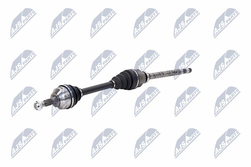 NTY NPW-CT-152 Drive Shaft