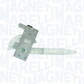 MAGNETI MARELLI ablakemelő 350103337000