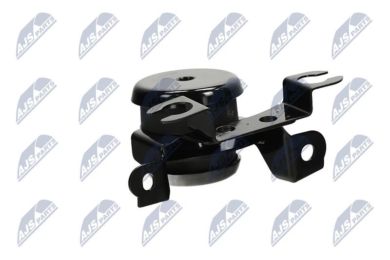 Paigutus, Mootor, NTY ZPS-MZ-040