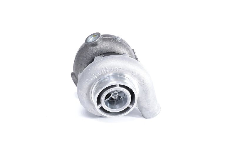 Compresor,sistem de supraalimentare T912510 BTS Turbo