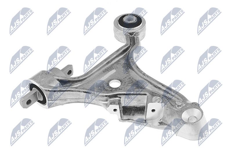 NTY ZWD-VV-007 Control/Trailing Arm, wheel suspension
