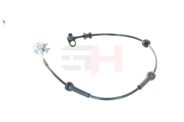 GH GH-702204 Sensor, wheel speed