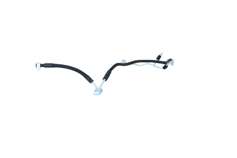 NRF 400083 High/Low-pressure Line, air conditioning