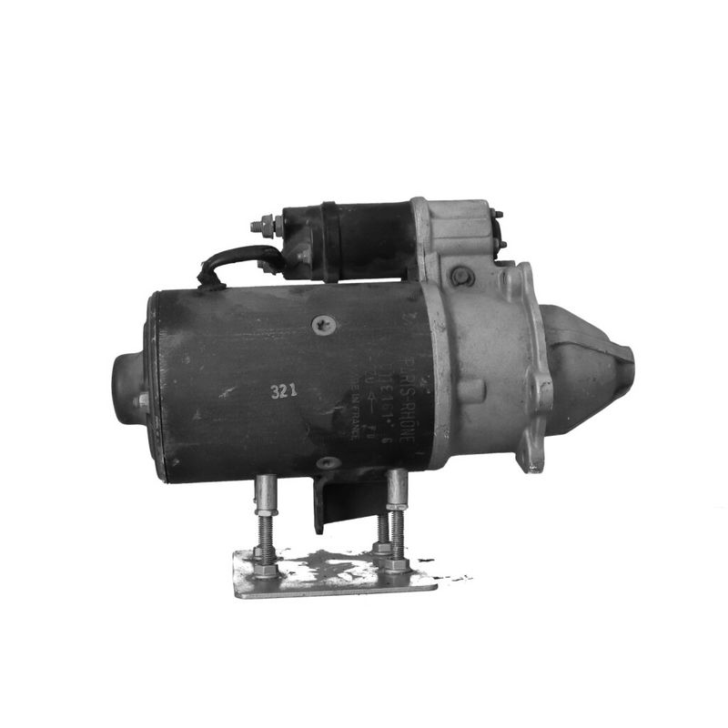Airstal 30-0810 Starteris