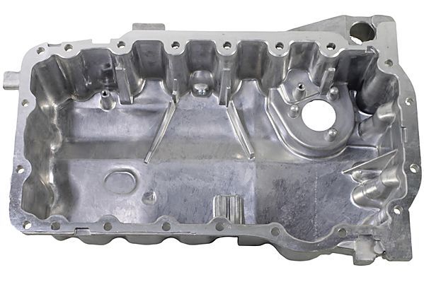 METZGER AUTOTEILE 7990131 Oil Sump