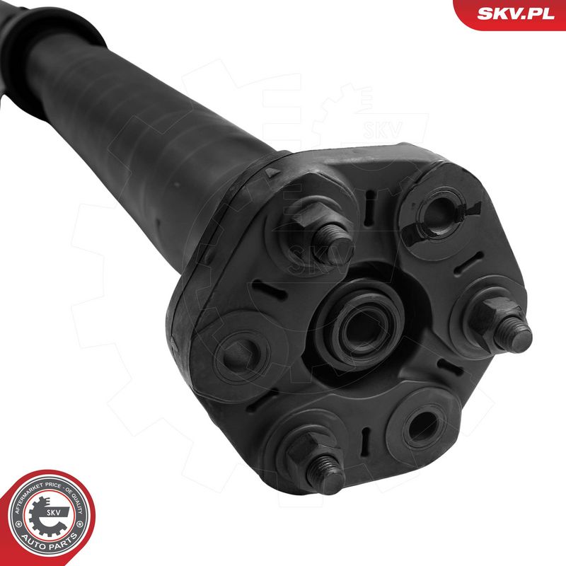 Veovõll, ESEN SKV 76SKV043